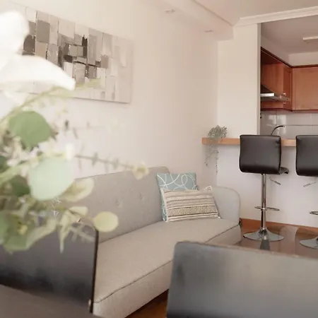 Apartman Reyes