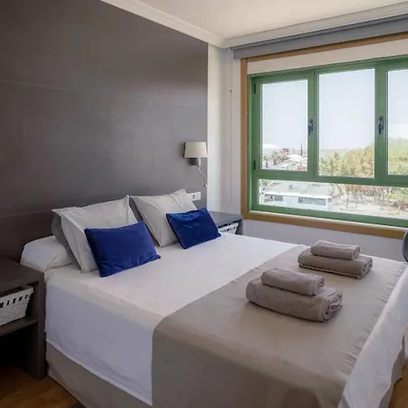 Apartman Reyes Arrecife