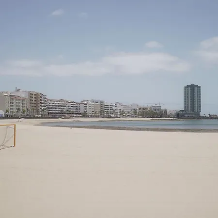 Reyes Apartament *