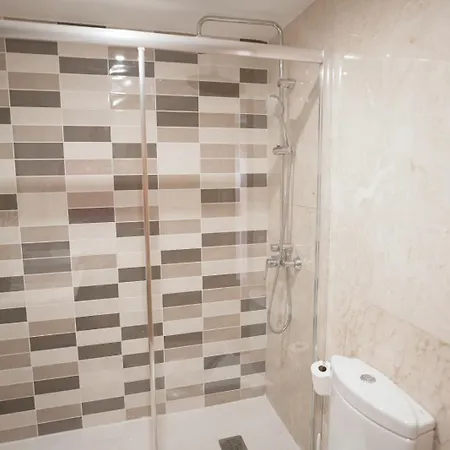 Apartment Reyes *