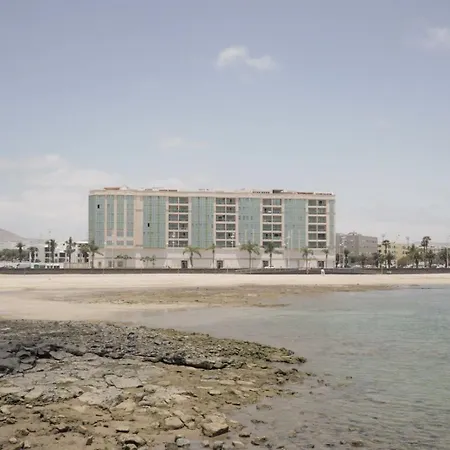 Reyes Apartament Arrecife (Lanzarote)