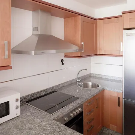 Reyes Apartment