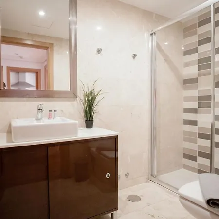 Apartment Reyes