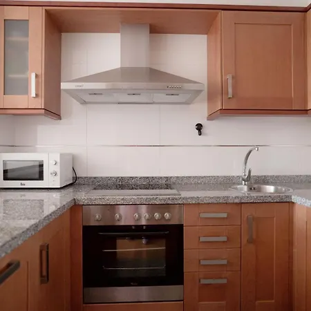 Apartment Reyes *