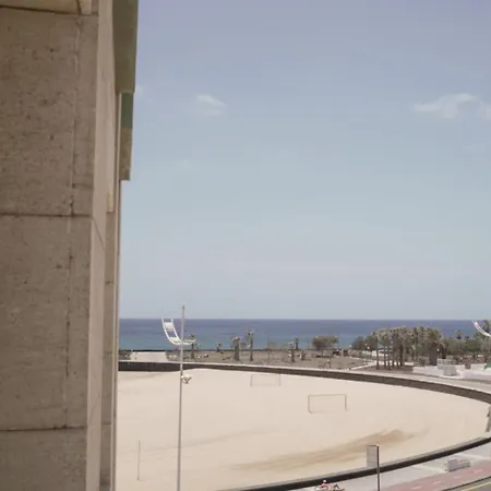 Apartament Reyes Arrecife (Lanzarote)