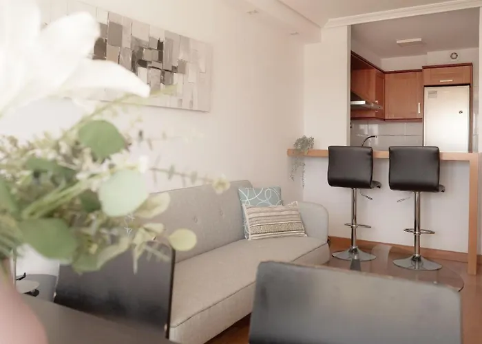 Apartament Reyes