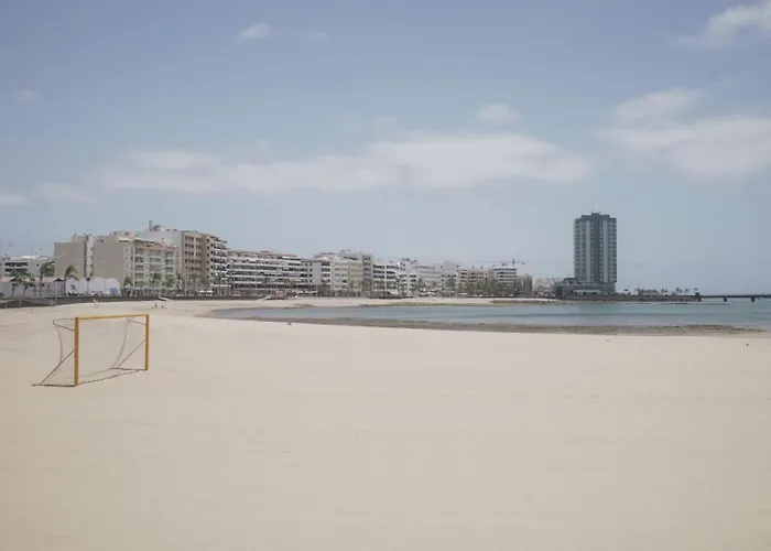 Reyes Apartament *