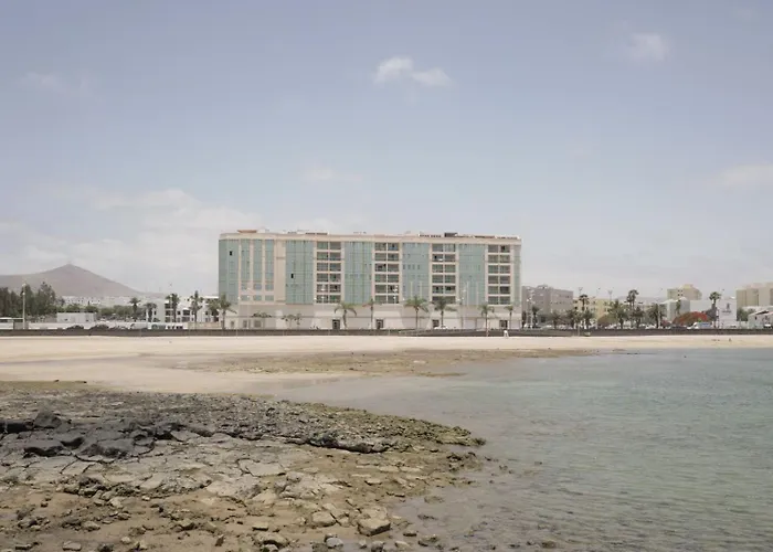 Reyes Apartament Arrecife (Lanzarote)