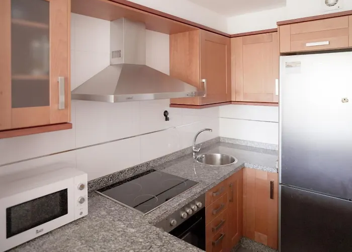 Reyes Apartament