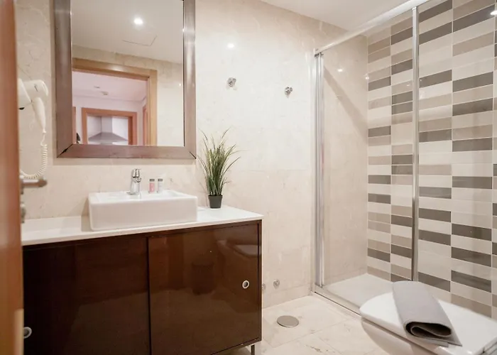 Apartament Reyes
