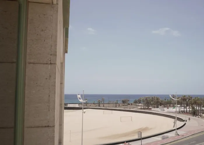 Apartament Reyes Arrecife (Lanzarote)